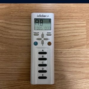 i-clicker 2